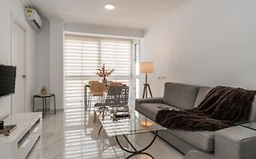 Tuguest Alhamar Apartment