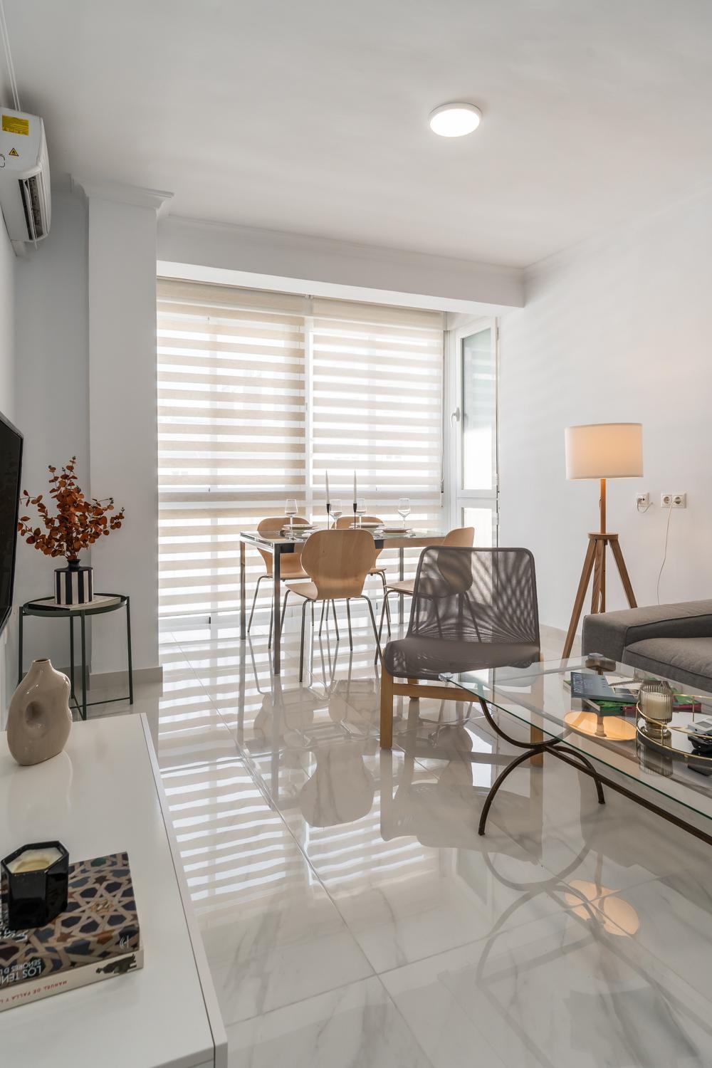 Tuguest Alhamar Apartment Granada Exterior foto