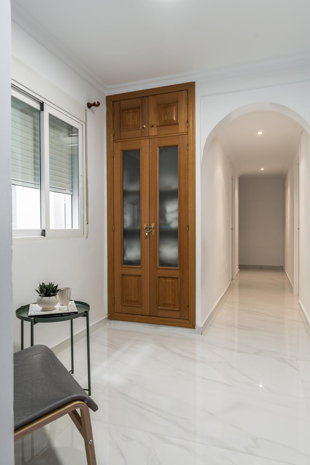 Tuguest Alhamar Apartment Granada Exterior foto