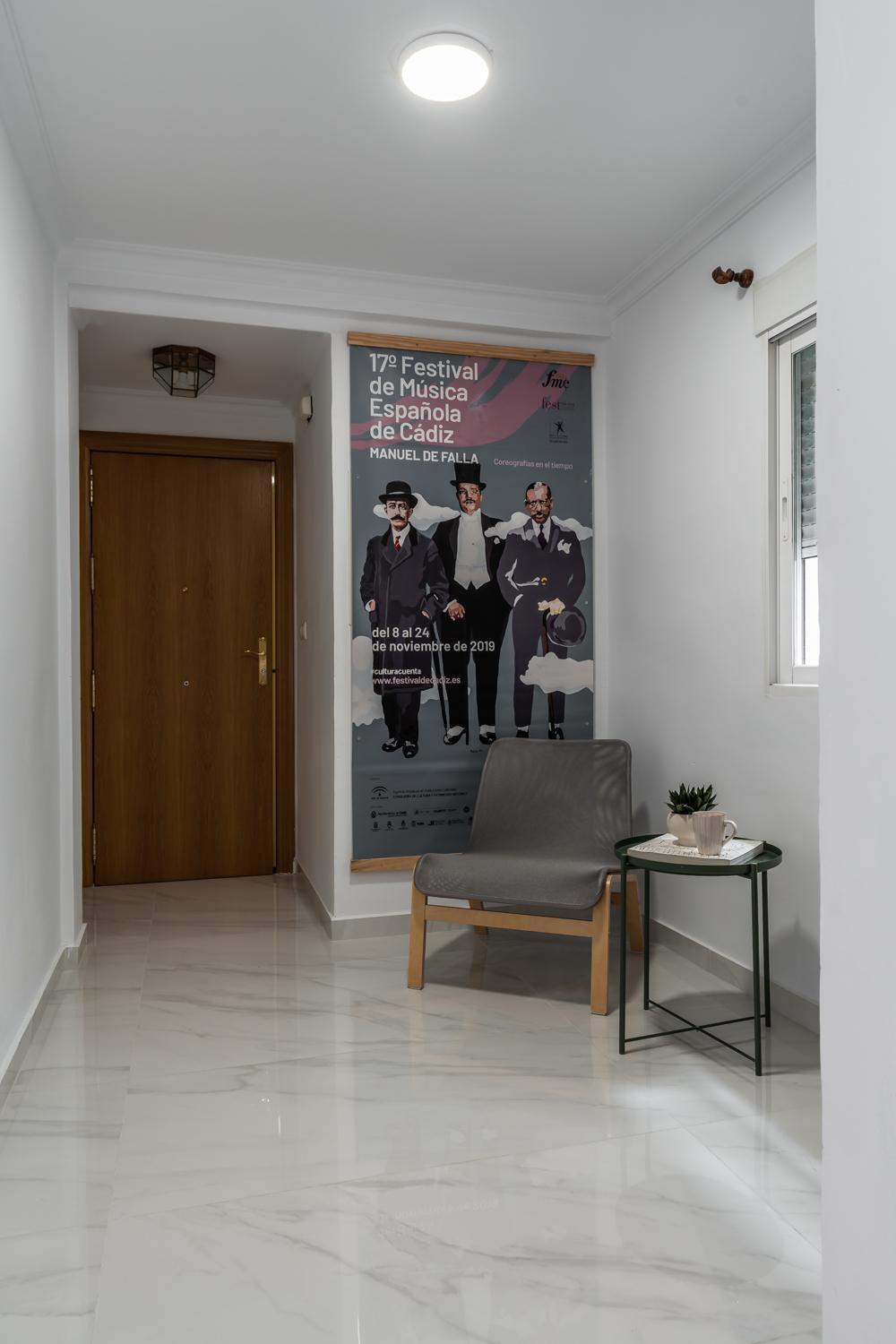 Tuguest Alhamar Apartment Granada Exterior foto