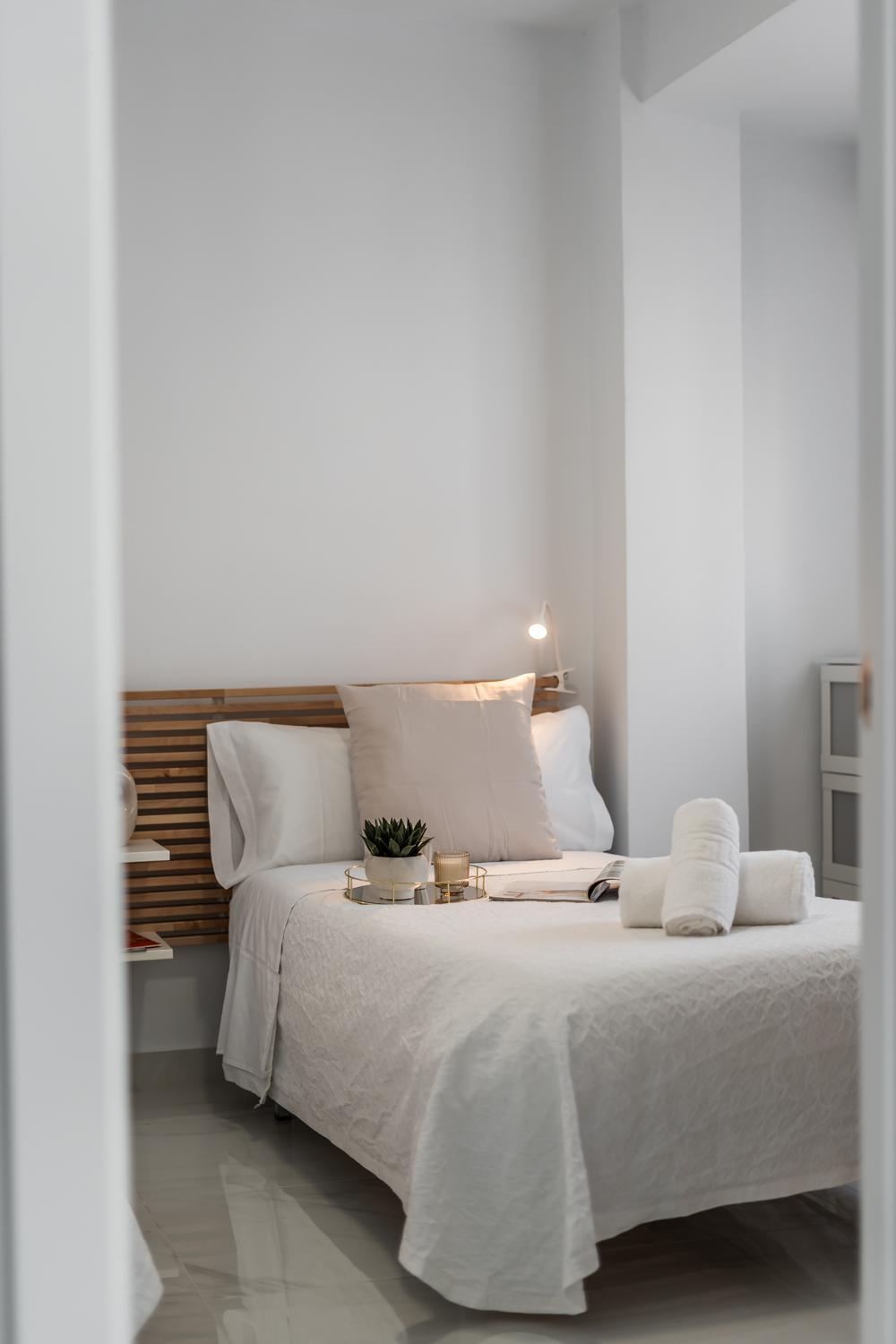 Tuguest Alhamar Apartment Granada Exterior foto