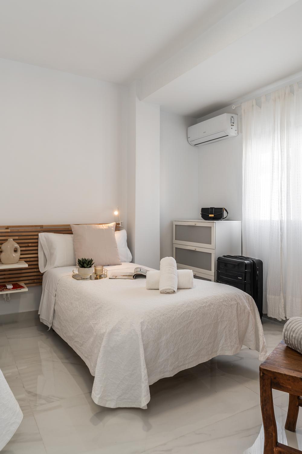 Tuguest Alhamar Apartment Granada Exterior foto
