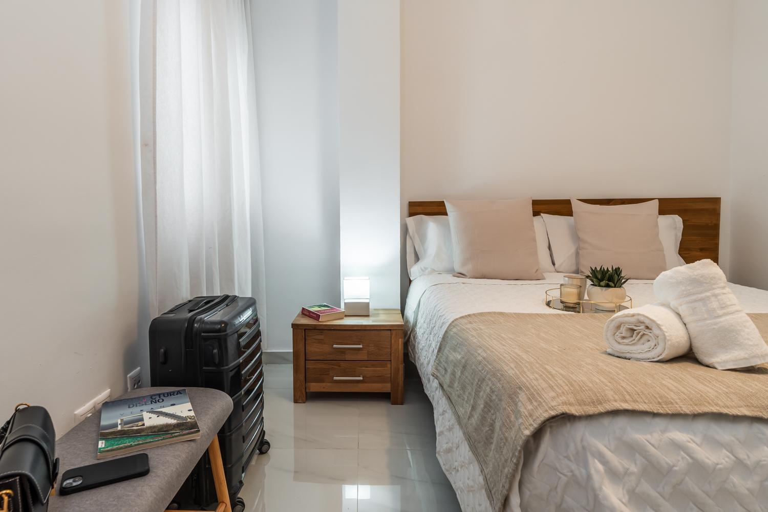 Tuguest Alhamar Apartment Granada Exterior foto